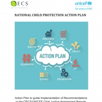 Dominica  Action Plan Report May 2018